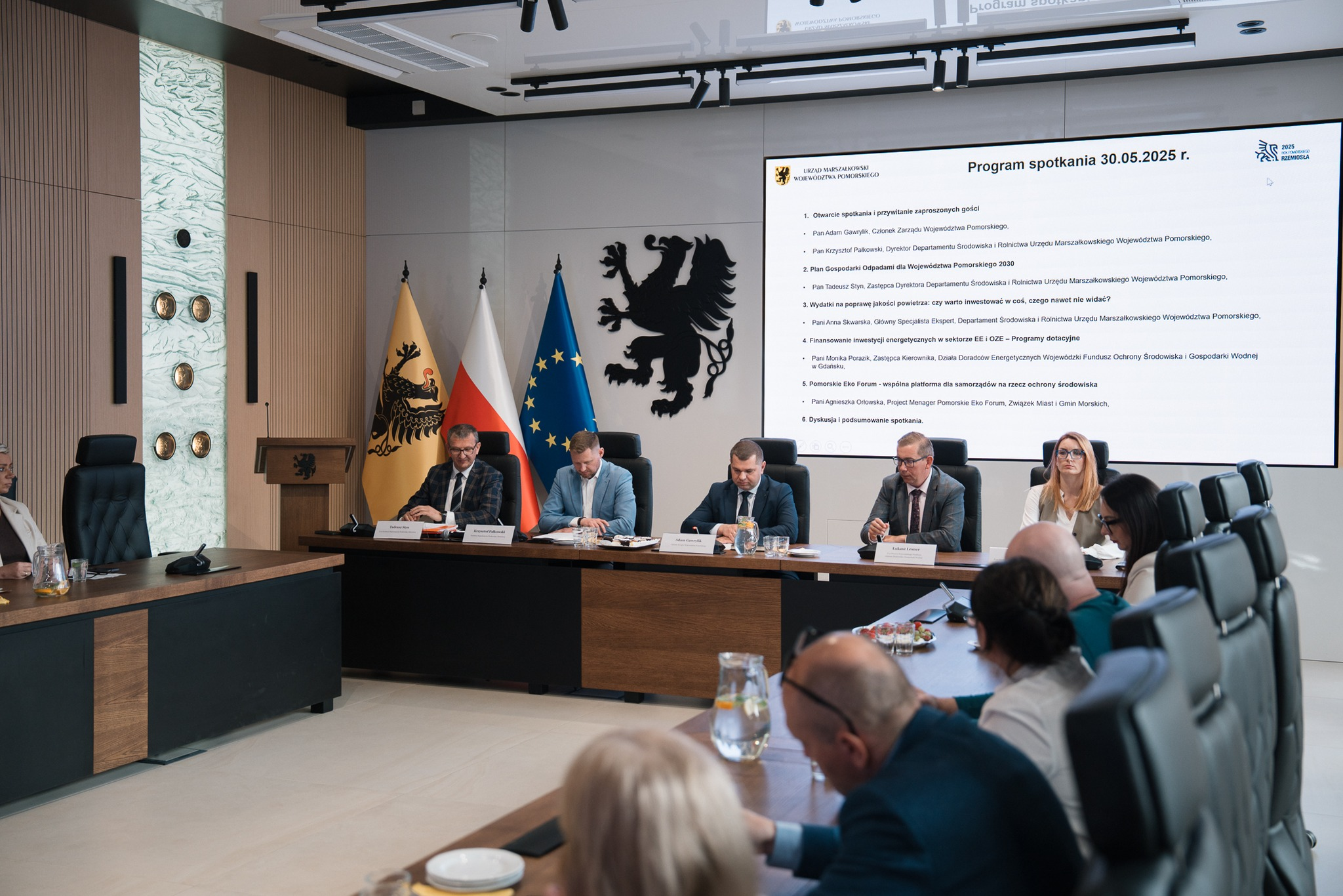 Czy inwestowanie w jakość powietrza się opłaca?