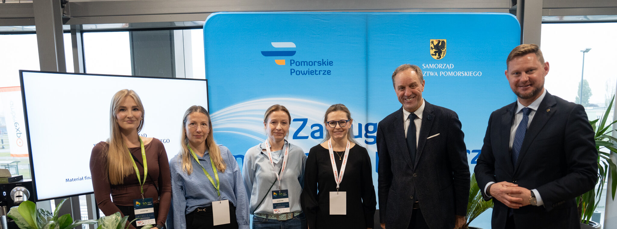 Pomorskie Eko Forum 2026