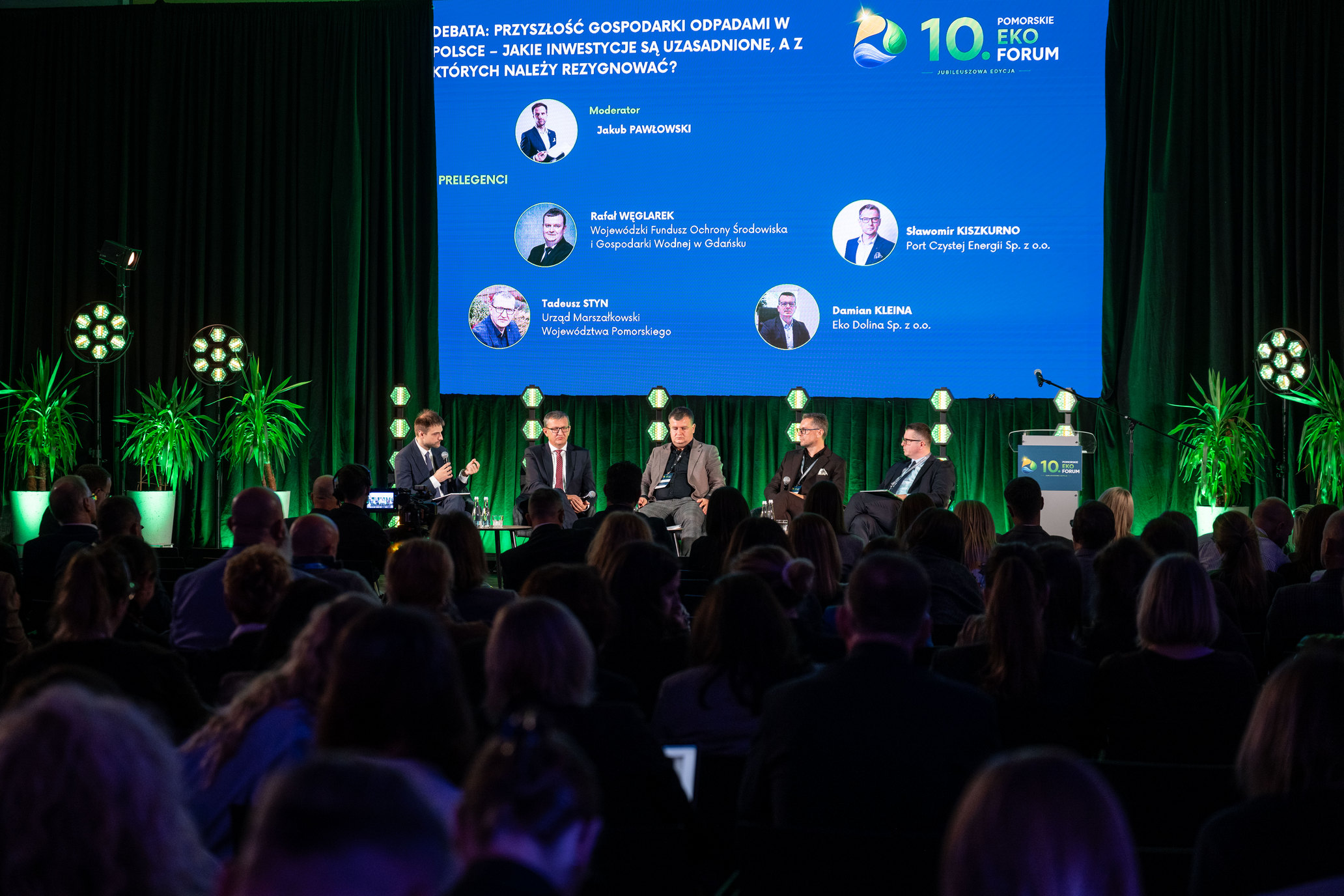 Pomorskie Eko Forum 2026